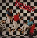 LP - The Herrey's - Diggi Loo, Diggi Ley