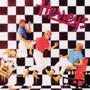LP - The Herrey's - Diggi Loo, Diggi Ley