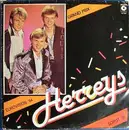 LP - The Herrey's - Grand Prix Eurovision '84 Sopot '85