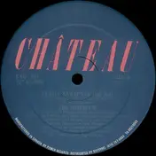 The Herrey's - People Say It's In The Air (Red White And Blue Remix)