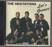 The Hesitations - Let's Groove