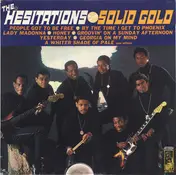 The Hesitations - Solid Gold