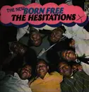LP - The Hesitations - The New Born Free