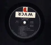 LP - The Hesitations - Solid Gold