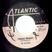 The Hi-Fi-Dels - Tricky-Tricky/Did I Cry