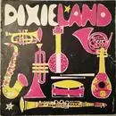 10'' - The Hi-Fi Dixieland Kings - The New Dixieland Parade