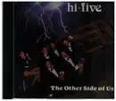 CD - The Hi-Five - The Other Side Of Us