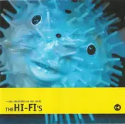 Hi-Fi S - Sea Creatures On The Rocks