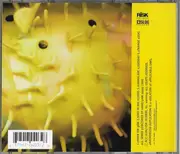 CD - The Hi-Fi's - Sea Creatures On The Rocks