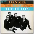 10'' - The Hi-Lo's - Dansez Avec The Hi-Lo's