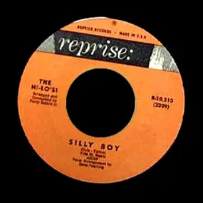 The Hi-Lo's - Silly Boy