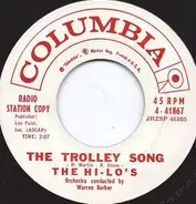 The Hi-Lo's - The Trolley Song