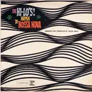 LP - The Hi-Lo's - The Hi-Lo's Happen To Bossa Nova