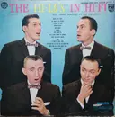 LP - The Hi-Lo's - The Hi-Lo's In Hi-Fi