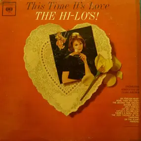 The Hi-Lo's - This Time It's Love