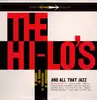 LP - The Hi-Lo's With The Marty Paich Dek-Tette - And All That Jazz