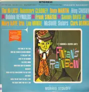 The Hi-Lo's, Rosemary Clooney a.o. - Reprise Musical Repertory Theatre Presents: Finian's Rainbow