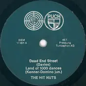 The Hit Nuts - Dead End Street