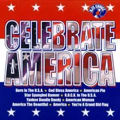M. Gerrard, M. Hansen, C. Rojas - Celebrate America