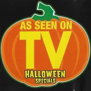 The Hit Crew - As Seen On TV Halloween Specials