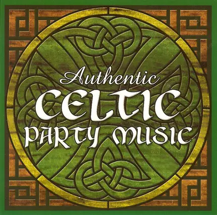 The Hit Crew - Authentic Celtic Party Music