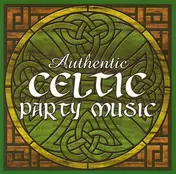M. Gerrard, M. Hansen, C. Rojas - Authentic Celtic Party Music