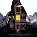 CD - The Hit Crew - Drew's Famous Official Halloween Party Music - Sealed