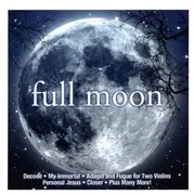 CD - The Hit Crew - Full Moon