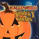 CD - The Hit Crew - Halloween Spooky Sounds - Digisleeve