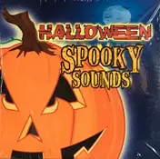 M. Gerrard, M. Hansen, C. Rojas - Halloween Spooky Sounds