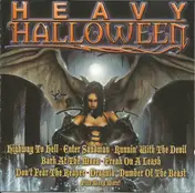 M. Gerrard, M. Hansen, C. Rojas - Heavy Halloween