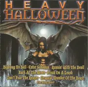 CD - The Hit Crew - Heavy Halloween