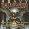 CD - The Hit Crew - Heavy Halloween