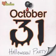 CD - The Hit Crew - October 31 - Halloween Party