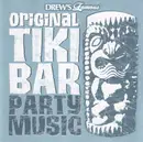 CD - The Hit Crew - Original Tiki Bar Party Music