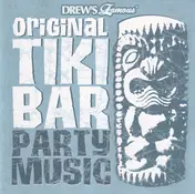 M. Gerrard, M. Hansen, C. Rojas - Original Tiki Bar Party Music