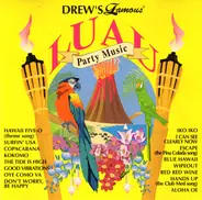 chuck berry, brain wilson, morton stevens - Luau Dance Party Favorites