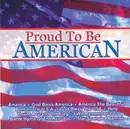 CD - The Hit Crew - Proud To Be American