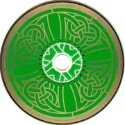 CD - The Hit Crew - Authentic Celtic Party Music - Still Sealed