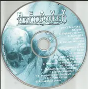 CD - The Hit Crew - Heavy Halloween