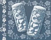 CD - The Hit Crew - Original Tiki Bar Party Music