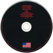 CD - The Hit Crew - Proud To Be American