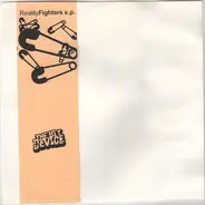 The Hit Device - Reality Fighters