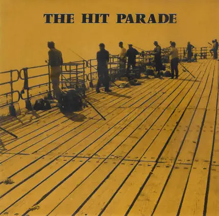 The Hit Parade - In Gunnersbury Park