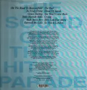 LP - The Hit Parade - The Sound Of The Hit Parade - 1st UK Press on Sarah Records