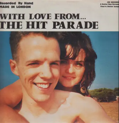 The Hit Parade - With Love From... The Hit Parade