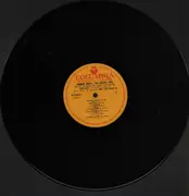 LP - The Hit. Kit. Orh / Ar. & Cond. by K.Morioka - Summer Grass / The golden Pops - No OBI