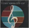 LP - The Hitch Family - Turn Your Cup-Up