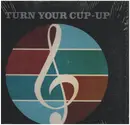 LP - The Hitch Family - Turn Your Cup-Up