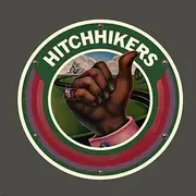 LP - The Hitchhikers - Hitchhikers
